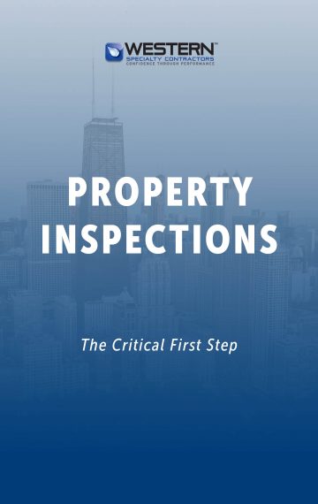 Property Inspections: The Critical First Step